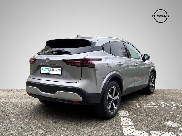 Nissan QASHQAI 1.3 MHEV Xtronic Premiere Edition | Panoramadak | Head-Up Display | Matrix-LED Koplampen | 360° Camera | Adapt. Cruise Control | Rijklaarprijs!