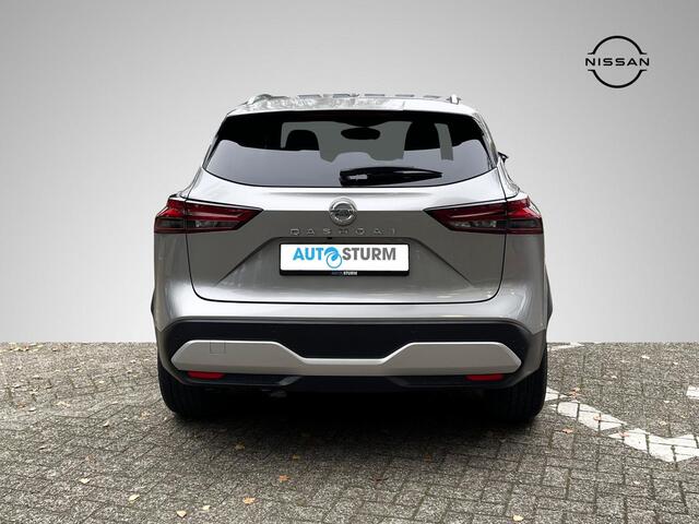 Nissan QASHQAI 1.3 MHEV Xtronic Premiere Edition | Panoramadak | Head-Up Display | Matrix-LED Koplampen | 360° Camera | Adapt. Cruise Control | Rijklaarprijs!