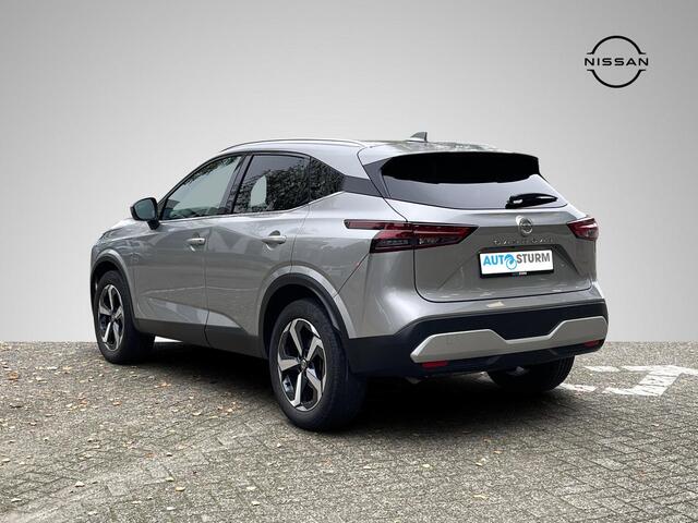 Nissan QASHQAI 1.3 MHEV Xtronic Premiere Edition | Panoramadak | Head-Up Display | Matrix-LED Koplampen | 360° Camera | Adapt. Cruise Control | Rijklaarprijs!