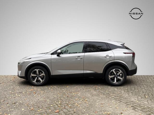 Nissan QASHQAI 1.3 MHEV Xtronic Premiere Edition | Panoramadak | Head-Up Display | Matrix-LED Koplampen | 360° Camera | Adapt. Cruise Control | Rijklaarprijs!