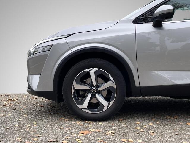 Nissan QASHQAI 1.3 MHEV Xtronic Premiere Edition | Panoramadak | Head-Up Display | Matrix-LED Koplampen | 360° Camera | Adapt. Cruise Control | Rijklaarprijs!