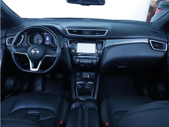Nissan QASHQAI 1.3 DIG-T 140 Tekna + Bose/Leder/Panoramadak