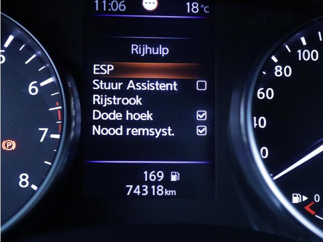 Nissan QASHQAI 1.3 DIG-T 140 Tekna + Bose/Leder/Panoramadak