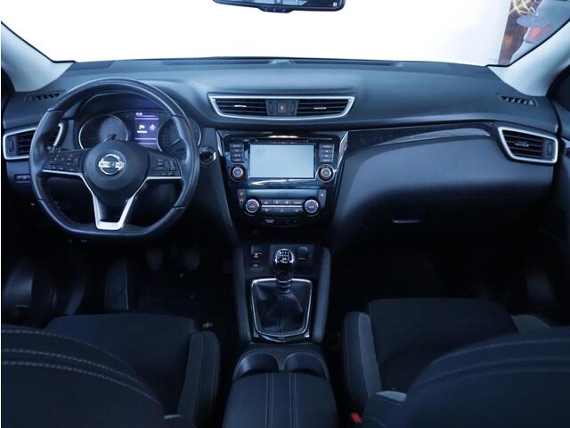 Nissan QASHQAI 1.3 DIG-T Design Edition Clima/Navi/Panoramadak