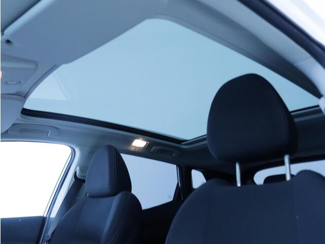 Nissan QASHQAI 1.3 DIG-T Design Edition Clima/Navi/Panoramadak