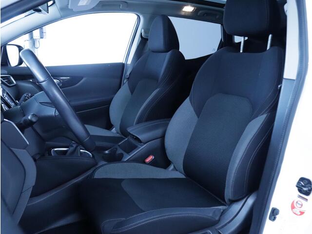 Nissan QASHQAI 1.3 DIG-T Design Edition Clima/Navi/Panoramadak