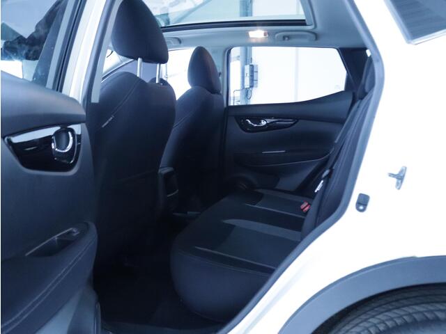 Nissan QASHQAI 1.3 DIG-T Design Edition Clima/Navi/Panoramadak