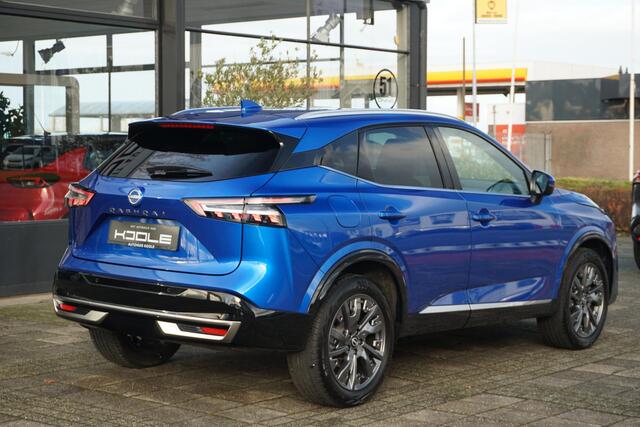 Nissan QASHQAI 1.3 MHEV Xtronic Tekna | Facelift | NP ¤ 49.740,-