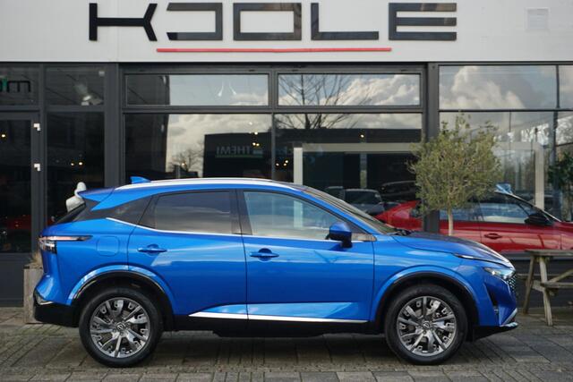 Nissan QASHQAI 1.3 MHEV Xtronic Tekna | Facelift | NP ¤ 49.740,-
