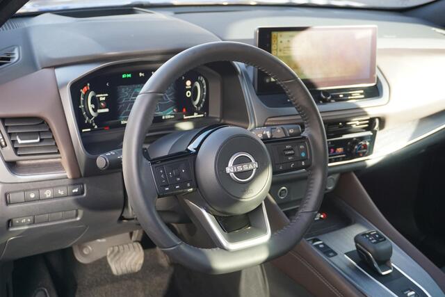 Nissan QASHQAI 1.3 MHEV Xtronic Tekna | Facelift | NP ¤ 49.740,-