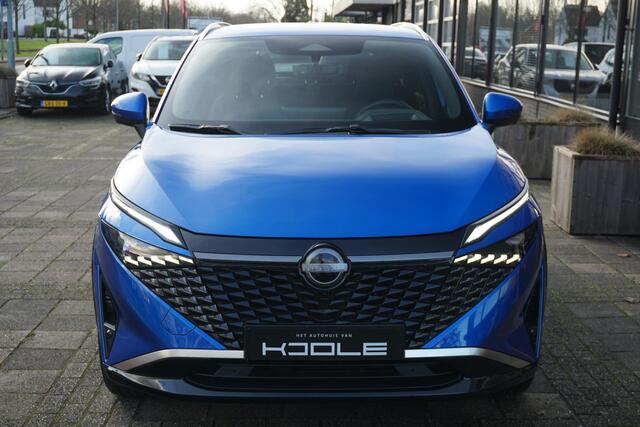 Nissan QASHQAI 1.3 MHEV Xtronic Tekna | Facelift | NP ¤ 49.740,-