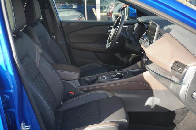 Nissan QASHQAI 1.3 MHEV Xtronic Tekna | Facelift | NP ¤ 49.740,-