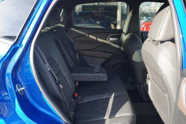 Nissan QASHQAI 1.3 MHEV Xtronic Tekna | Facelift | NP ¤ 49.740,-