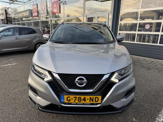 Nissan QASHQAI Automaat 1.3 DIG-T Acenta Design