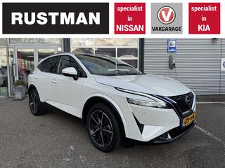 nissan-qashqai-automaat-1.3-mhev-xt