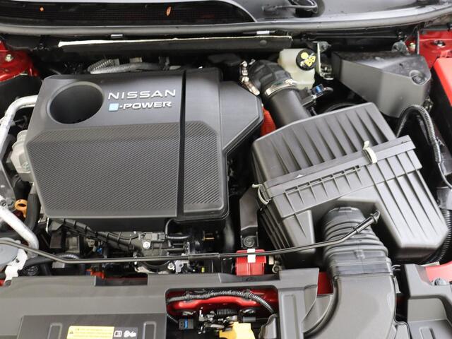 Nissan QASHQAI 1.5 e-Power N-Design