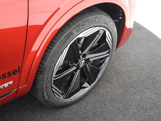 Nissan QASHQAI 1.5 e-Power N-Design