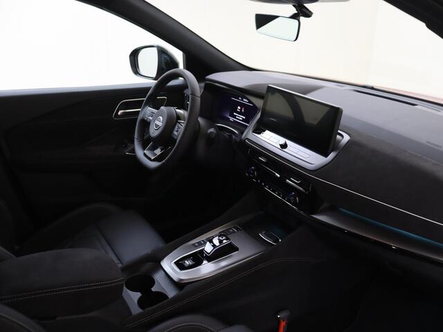Nissan QASHQAI 1.5 e-Power N-Design