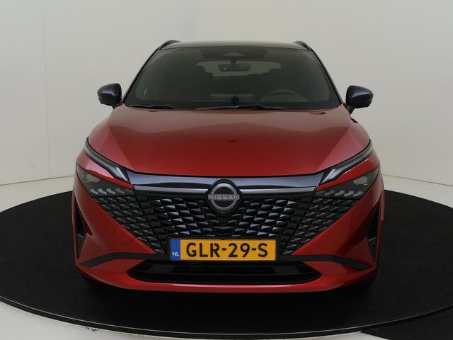 Nissan QASHQAI 1.5 e-Power N-Design