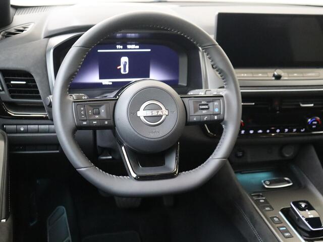 Nissan QASHQAI 1.5 e-Power N-Design