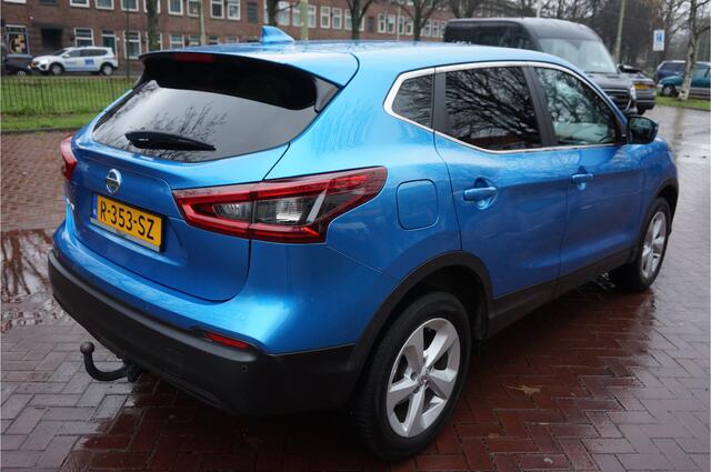 Nissan QASHQAI 1.6 Acenta 164 PK CAMERA CRUISECONT TEL NAVI.......