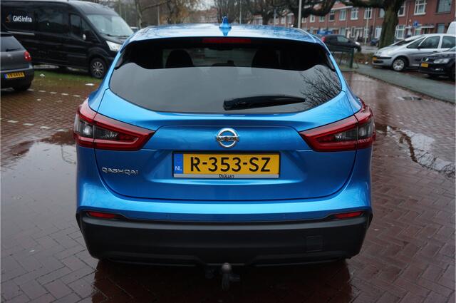 Nissan QASHQAI 1.6 Acenta 164 PK CAMERA CRUISECONT TEL NAVI.......