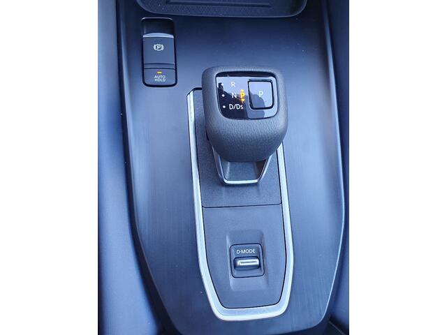 Nissan QASHQAI 1.3 MHEV Tekna Plus Automaat Navigatie, Panoramadak, Leder, 20"Lm, Pro-Pilot, LED, 360 Camera, Head Up Display