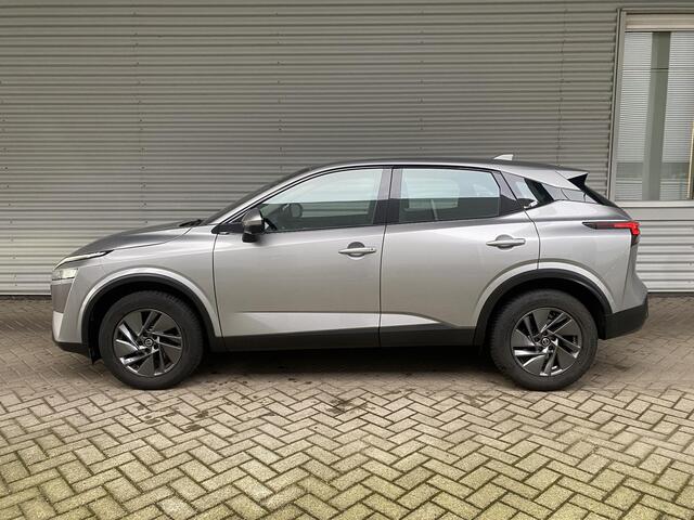 Nissan QASHQAI 1.3 MHEV Acenta
