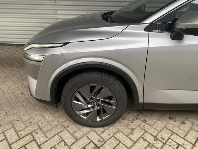 Nissan QASHQAI 1.3 MHEV Acenta