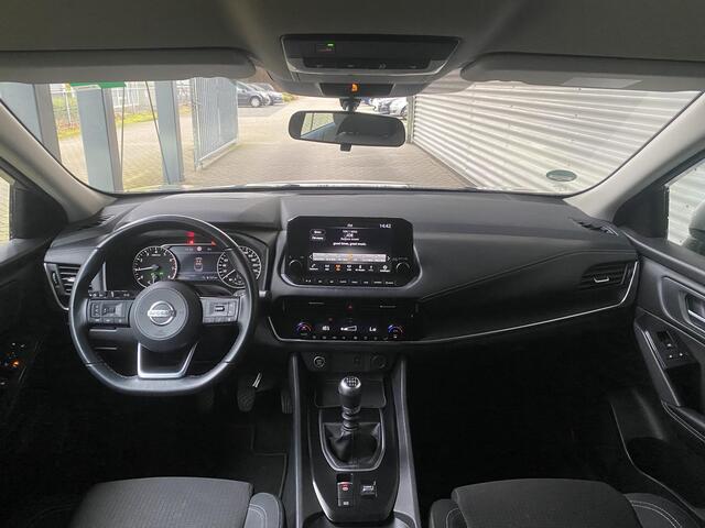 Nissan QASHQAI 1.3 MHEV Acenta