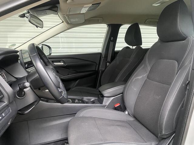 Nissan QASHQAI 1.3 MHEV Acenta