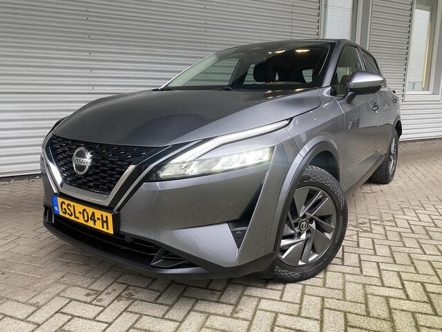 Nissan QASHQAI 1.3 MHEV Acenta