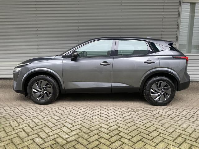 Nissan QASHQAI 1.3 MHEV Acenta