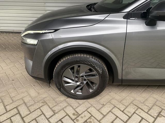 Nissan QASHQAI 1.3 MHEV Acenta