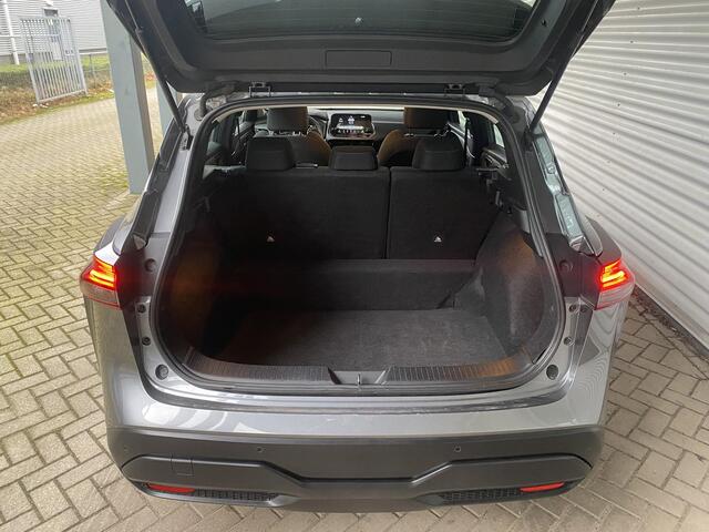 Nissan QASHQAI 1.3 MHEV Acenta