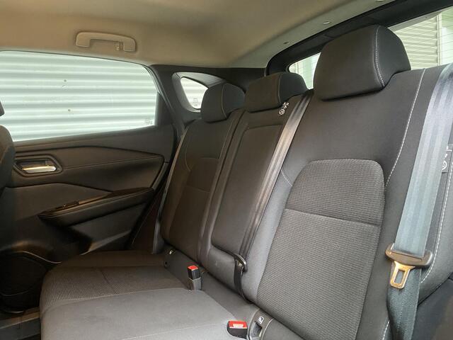 Nissan QASHQAI 1.3 MHEV Acenta