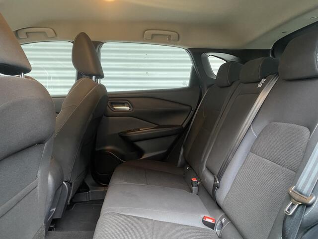Nissan QASHQAI 1.3 MHEV Acenta