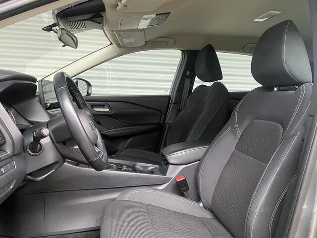 Nissan QASHQAI 1.3 MHEV Acenta