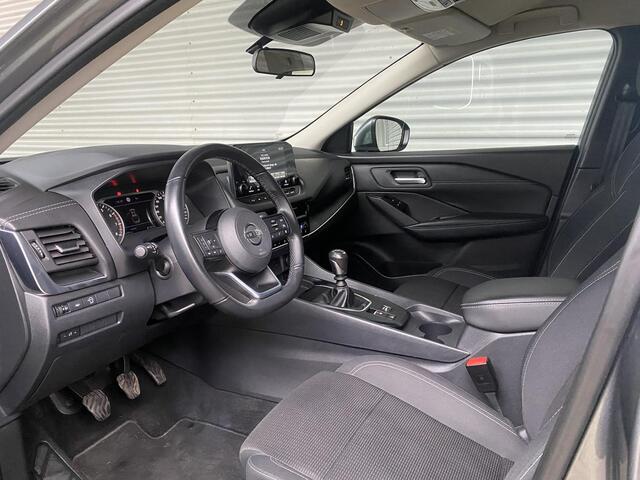 Nissan QASHQAI 1.3 MHEV Acenta