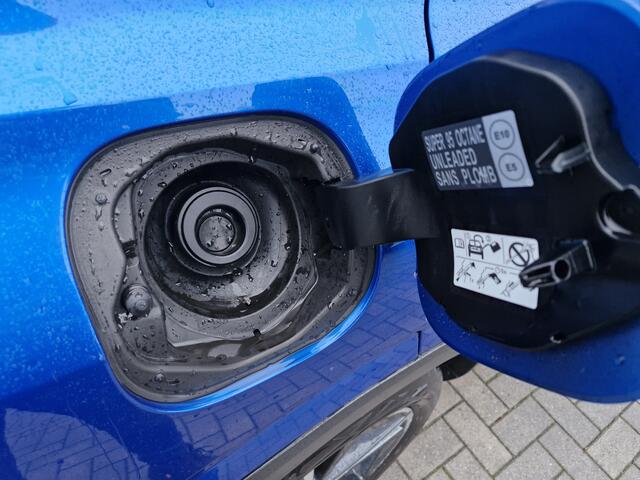Nissan QASHQAI 1.3 MHEV Xtronic Tekna