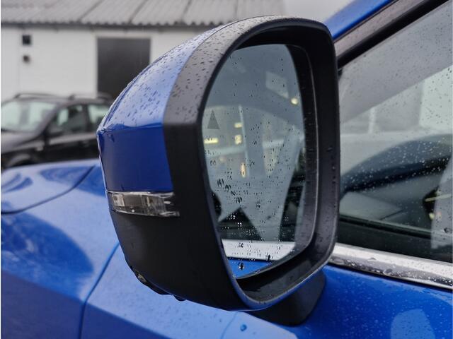 Nissan QASHQAI 1.3 MHEV Xtronic Tekna