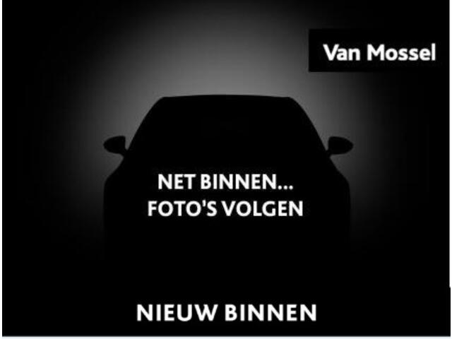 Nissan QASHQAI 1.2 - 115PK Tekna Automaat