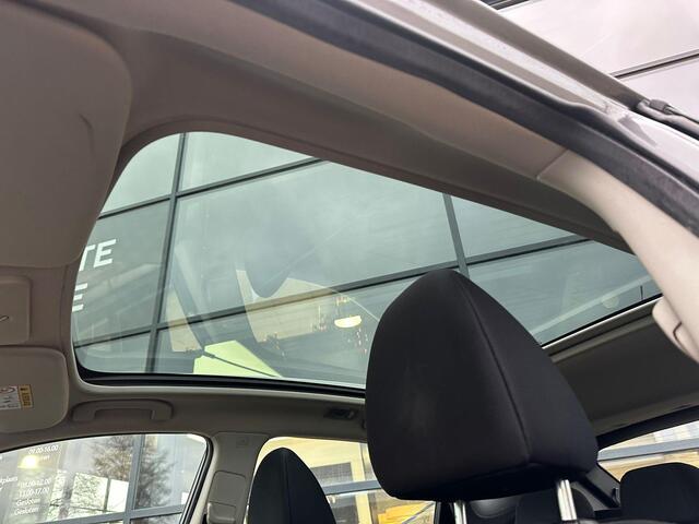 Nissan QASHQAI 1.2 Acenta *Trekhaak & Pano*