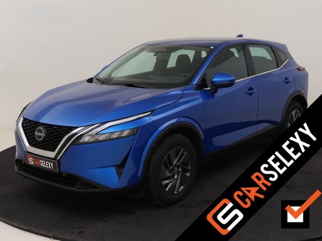 Nissan QASHQAI 1.3 MHEV X Acenta | Adap. Cruise | Apple CarPlay/Android Auto |