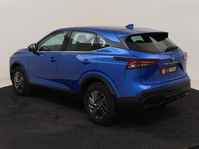 Nissan QASHQAI 1.3 MHEV X Acenta | Adap. Cruise | Apple CarPlay/Android Auto |