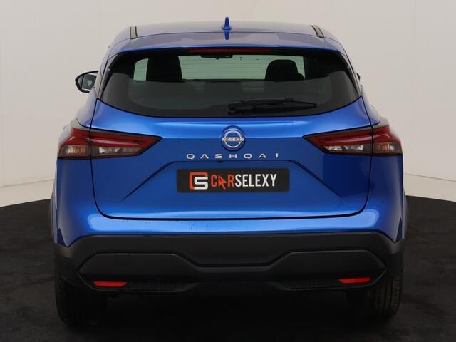 Nissan QASHQAI 1.3 MHEV X Acenta | Adap. Cruise | Apple CarPlay/Android Auto |