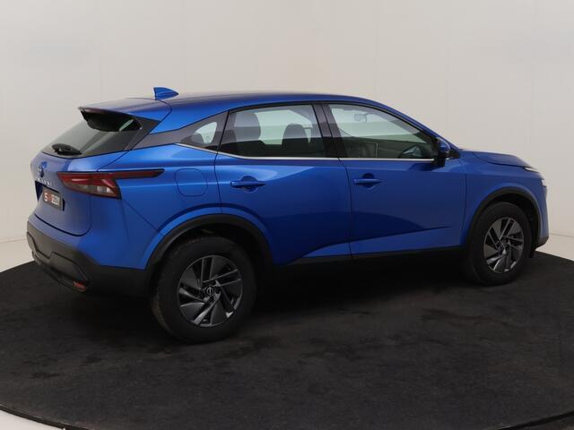 Nissan QASHQAI 1.3 MHEV X Acenta | Adap. Cruise | Apple CarPlay/Android Auto |