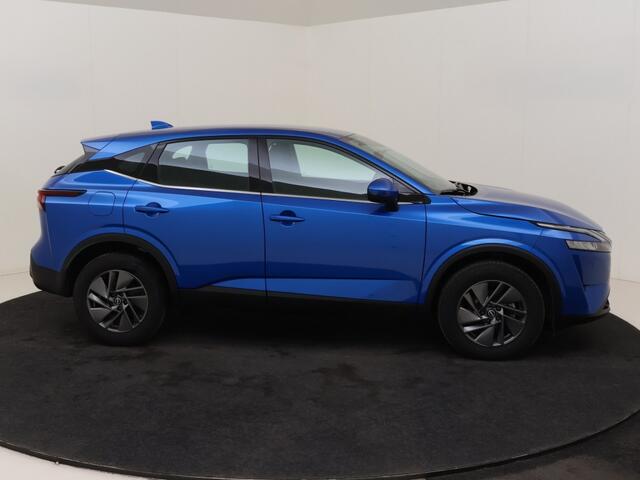 Nissan QASHQAI 1.3 MHEV X Acenta | Adap. Cruise | Apple CarPlay/Android Auto |