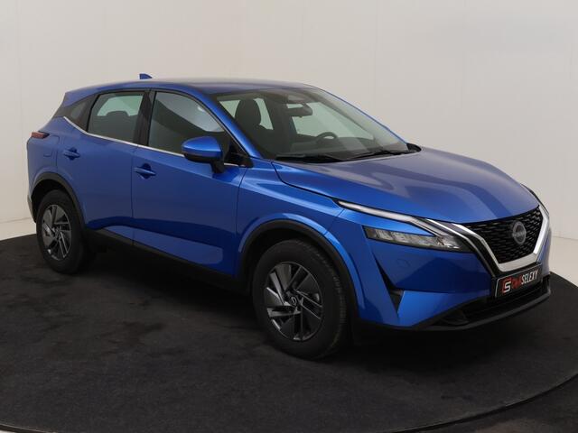 Nissan QASHQAI 1.3 MHEV X Acenta | Adap. Cruise | Apple CarPlay/Android Auto |