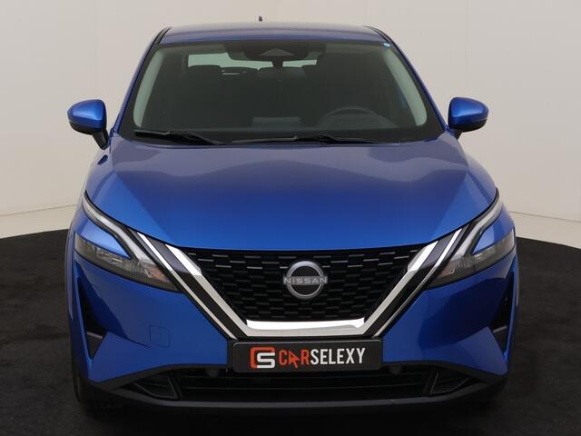 Nissan QASHQAI 1.3 MHEV X Acenta | Adap. Cruise | Apple CarPlay/Android Auto |
